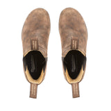 Blundstone 1351 The Women's Series Boot in Rustic Brown