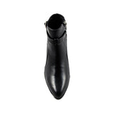 Cartel Bella Bootie in Black