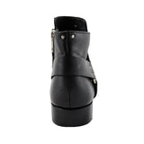 Women's Cartel Minas Bootie in Black