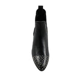 Cartel Rocha Chelsea Boot in Black