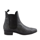 Cartel Rocha Chelsea Boot in Snake