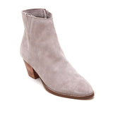 Coconuts Camilia Ankle Boot in Grey