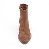 Coconuts by Matisse Women's Camilia Ankle Bootie in Tan