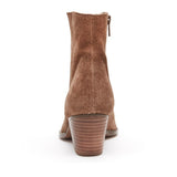 Coconuts by Matisse Women's Camilia Ankle Bootie in Tan