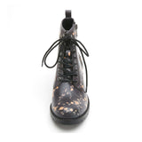 Coconuts Primrose Boot in Black