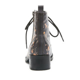 Coconuts Primrose Boot in Black