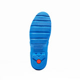 Hunter Original Short Boot in Azure