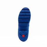 Hunter Original Tall Boot in Azure
