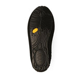 Manitobah Mukluks Women's Harvester Suede Moccasi in Black