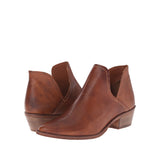 Steve Madden Women's Austin Boot in Cognac