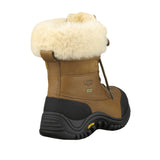 UGG Australia Women's Adirondack II Winter Boot in Otter