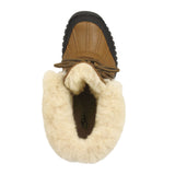 UGG Australia Women's Adirondack II Winter Boot in Otter