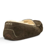 Ugg Australia W Ansley Womens Moccasin Slipper in Brown