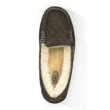 Ugg Australia W Ansley Womens Moccasin Slipper in Brown