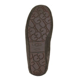 Ugg Australia W Ansley Womens Moccasin Slipper in Brown