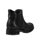 UGG Australia Women's Bonham Chelsea Boot in Black