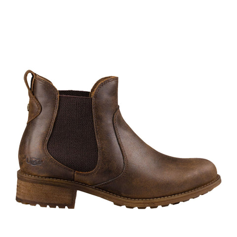 UGG Australia Women's Bonham Chelsea Boot in Stout
