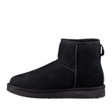 UGG Classic Mini II Women's Boots Shoes in Black