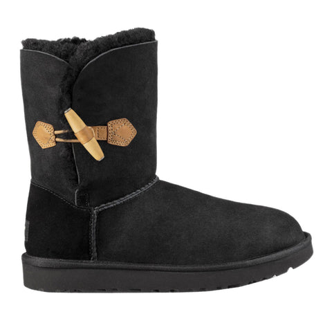 Women's Ugg, Keely Boot in Black