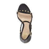 Vince Camuto Women's Cassandy Dress Sandal in Black
