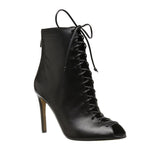 Vince Camuto Women's Kelby Ankle Bootie in Black