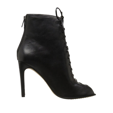 Vince Camuto Women's Kelby Ankle Bootie in Black