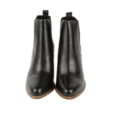 Cecelia New York Lori Ankle Boot in Black